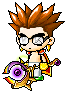 MuscleMe